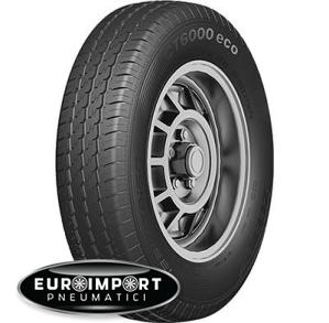 Zeetex CT6000 ECO 215/60 R17 109/107 T Carico C